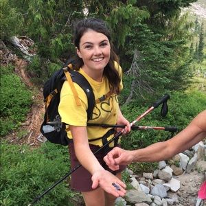 Meet your Posher, Emma